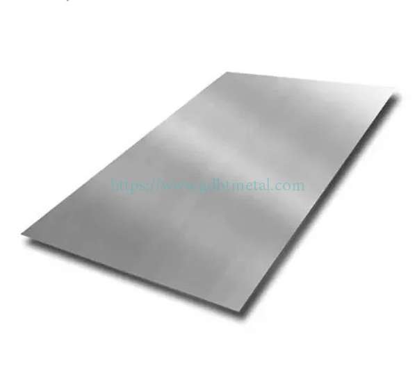 Stainless Steel Sheet&Plate